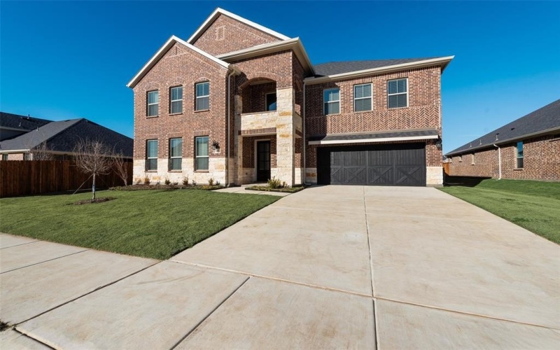5809 Ferrers Drive, Celina, TX 76227, 5 Bedrooms Bedrooms, ,5 BathroomsBathrooms,Residential,For Sale,5809 Ferrers Drive,20815010