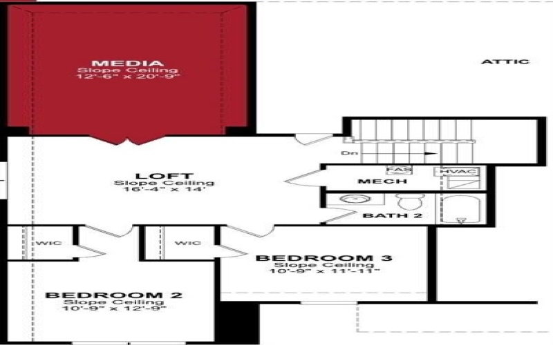 116 Old Glory Lane, Forney, TX 75126, 4 Bedrooms Bedrooms, ,3 BathroomsBathrooms,Residential,For Sale,116 Old Glory Lane,20811258