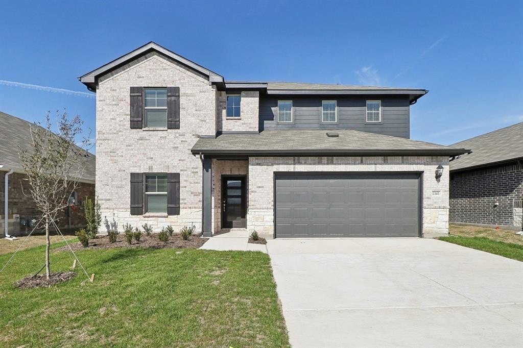 1341 Los Olmos Lane, Crandall, TX 75114, 5 Habitaciones Habitaciones , ,3 BañosBaños,Residential,En Venta,1341 Los Olmos Lane,20811269