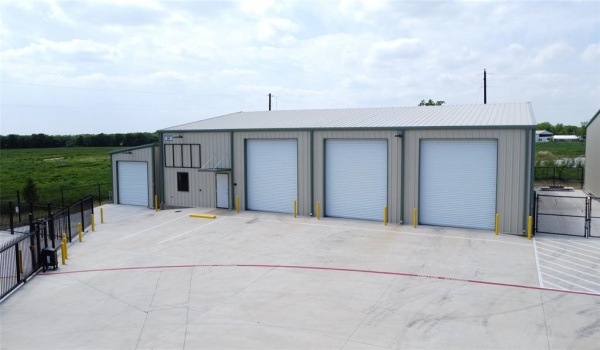 16013 Fm 429, Terrell, TX 75161, ,Other,For Sale,16013 Fm 429,20815119