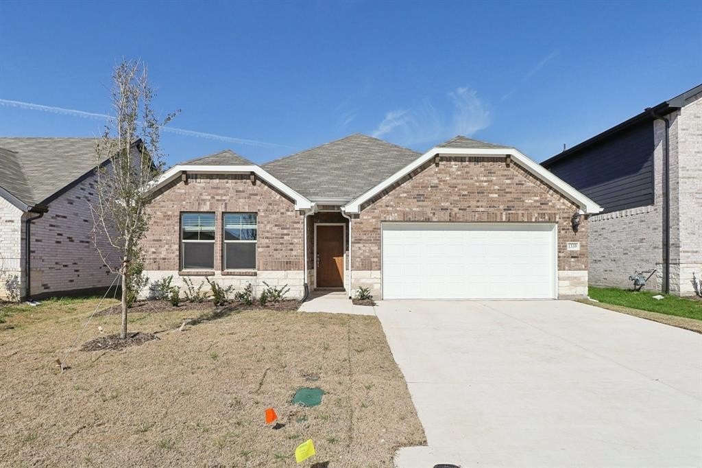 1339 Los Olmos Lane, Crandall, TX 75114, 3 Habitaciones Habitaciones , ,2 BañosBaños,Residential,En Venta,1339 Los Olmos Lane,20811333
