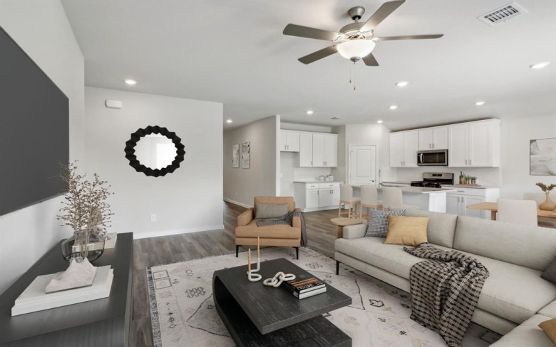 1339 Los Olmos Lane, Crandall, TX 75114, 3 Habitaciones Habitaciones , ,2 BañosBaños,Residential,En Venta,1339 Los Olmos Lane,20811333