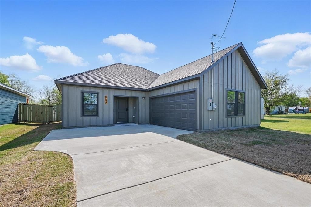 508 Broadway, Whitesboro, TX 76273, 3 Bedrooms Bedrooms, ,2 BathroomsBathrooms,Residential,For Sale,508 Broadway,20811338