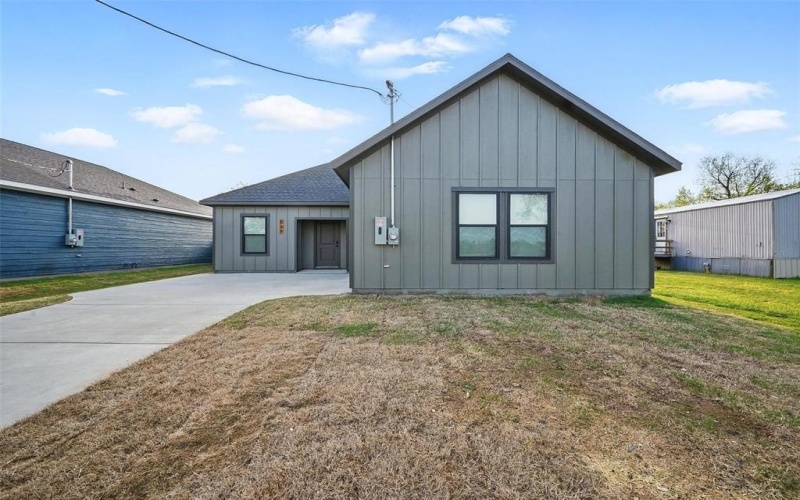 508 Broadway, Whitesboro, TX 76273, 3 Bedrooms Bedrooms, ,2 BathroomsBathrooms,Residential,For Sale,508 Broadway,20811338
