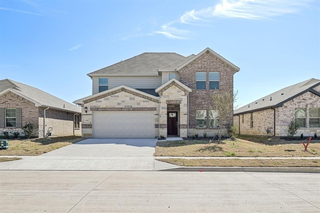 1338 Los Olmos Lane, Crandall, TX 75114, 4 Bedrooms Bedrooms, ,3 BathroomsBathrooms,Residential,For Sale,1338 Los Olmos Lane,20811362