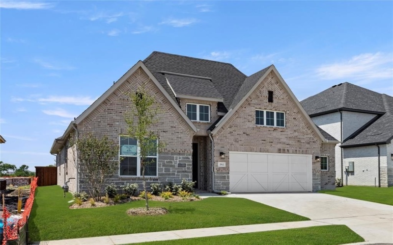 2512 Grinnel Drive, Celina, TX 75009, 4 Bedrooms Bedrooms, ,3 BathroomsBathrooms,Residential,For Sale,2512 Grinnel Drive,20815306