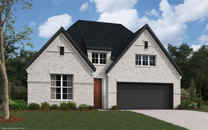 2512 Grinnel Drive, Celina, TX 75009, 4 Bedrooms Bedrooms, ,3 BathroomsBathrooms,Residential,For Sale,2512 Grinnel Drive,20815306