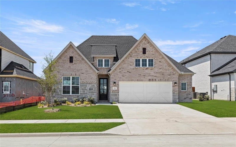 2512 Grinnel Drive, Celina, TX 75009, 4 Bedrooms Bedrooms, ,3 BathroomsBathrooms,Residential,For Sale,2512 Grinnel Drive,20815306