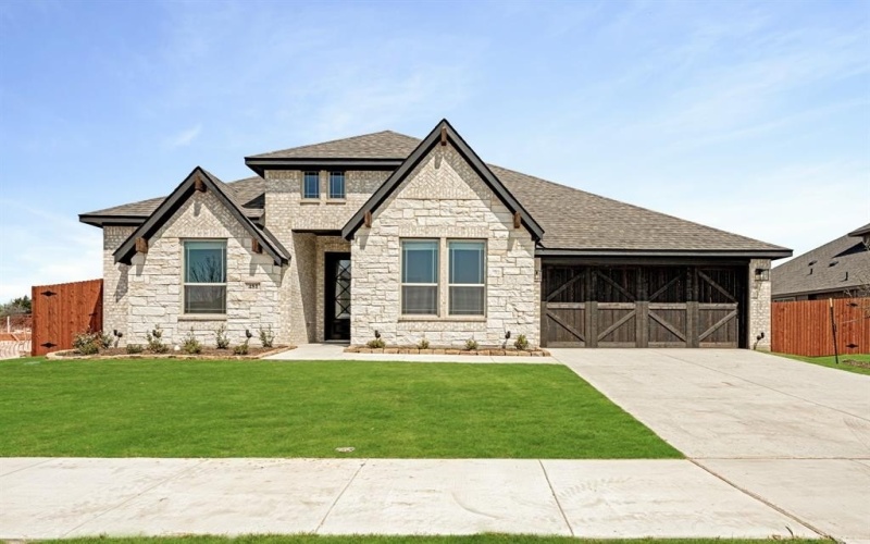 481 Red Maple Road, Waxahachie, TX 75165, 3 Bedrooms Bedrooms, ,3 BathroomsBathrooms,Residential,For Sale,481 Red Maple Road,20816565