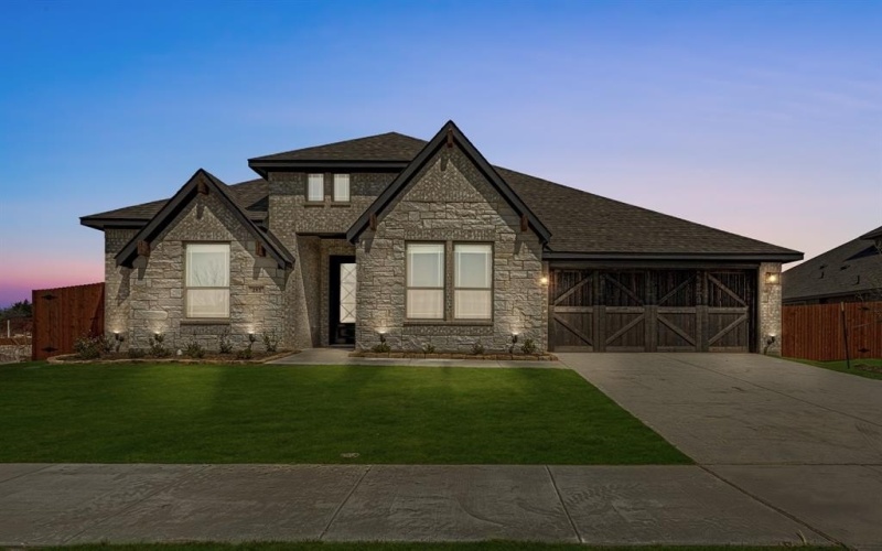 481 Red Maple Road, Waxahachie, TX 75165, 3 Bedrooms Bedrooms, ,3 BathroomsBathrooms,Residential,For Sale,481 Red Maple Road,20816565