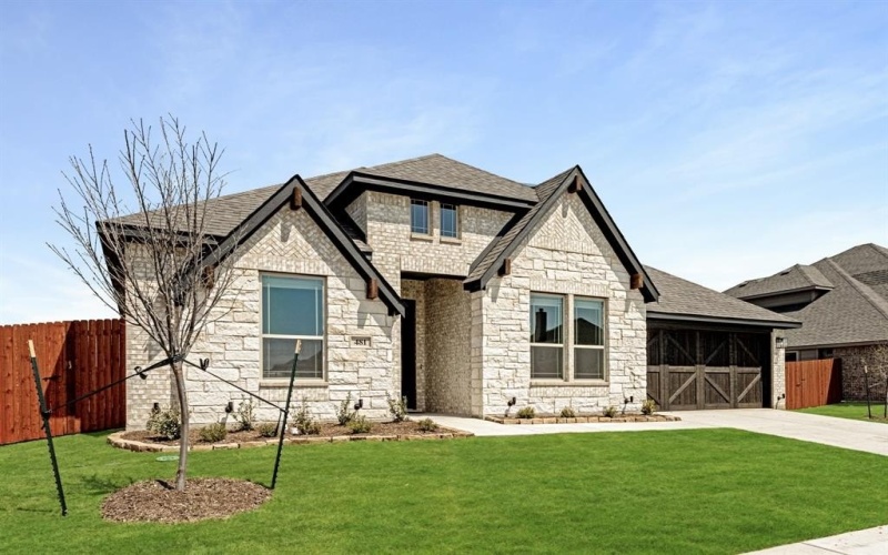 481 Red Maple Road, Waxahachie, TX 75165, 3 Bedrooms Bedrooms, ,3 BathroomsBathrooms,Residential,For Sale,481 Red Maple Road,20816565