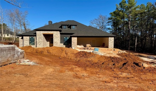 15939 Shepards Glen, Lindale, TX 75771, 4 Habitaciones Habitaciones , ,3 BañosBaños,Residential,En Venta,15939 Shepards Glen,20816602
