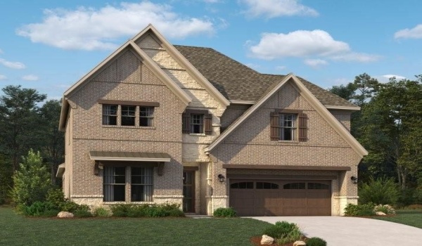 929 Salvation Drive, Lucas, TX 75098, 4 Bedrooms Bedrooms, ,5 BathroomsBathrooms,Residential,For Sale,929 Salvation Drive,20816759