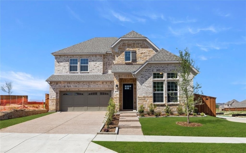 937 Salvation Drive, Lucas, TX 75098, 4 Bedrooms Bedrooms, ,5 BathroomsBathrooms,Residential,For Sale,937 Salvation Drive,20816768