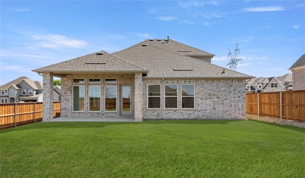 937 Salvation Drive, Lucas, TX 75098, 4 Bedrooms Bedrooms, ,5 BathroomsBathrooms,Residential,For Sale,937 Salvation Drive,20816768