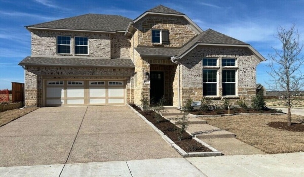 937 Salvation Drive, Lucas, TX 75098, 4 Bedrooms Bedrooms, ,5 BathroomsBathrooms,Residential,For Sale,937 Salvation Drive,20816768