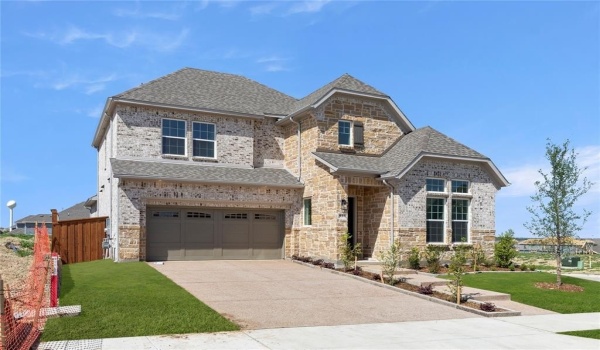 937 Salvation Drive, Lucas, TX 75098, 4 Bedrooms Bedrooms, ,5 BathroomsBathrooms,Residential,For Sale,937 Salvation Drive,20816768