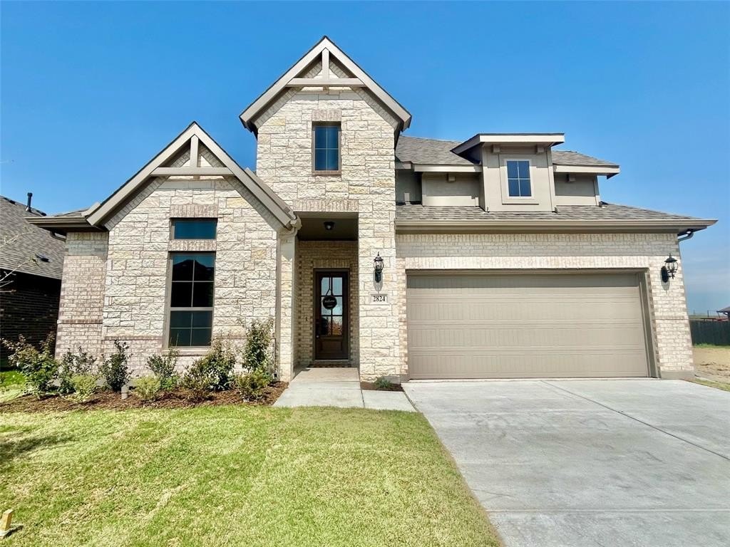 2824 Richard Street, Burleson, TX 76028, 4 Bedrooms Bedrooms, ,3 BathroomsBathrooms,Residential,For Sale,2824 Richard Street,20816858