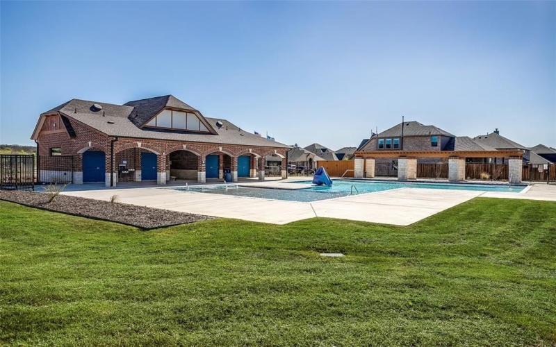 2824 Richard Street, Burleson, TX 76028, 4 Bedrooms Bedrooms, ,3 BathroomsBathrooms,Residential,For Sale,2824 Richard Street,20816858