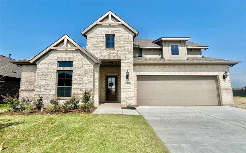 2824 Richard Street, Burleson, TX 76028, 4 Bedrooms Bedrooms, ,3 BathroomsBathrooms,Residential,For Sale,2824 Richard Street,20816858