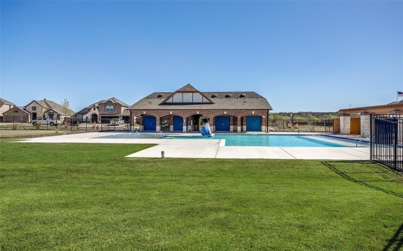 2824 Richard Street, Burleson, TX 76028, 4 Bedrooms Bedrooms, ,3 BathroomsBathrooms,Residential,For Sale,2824 Richard Street,20816858