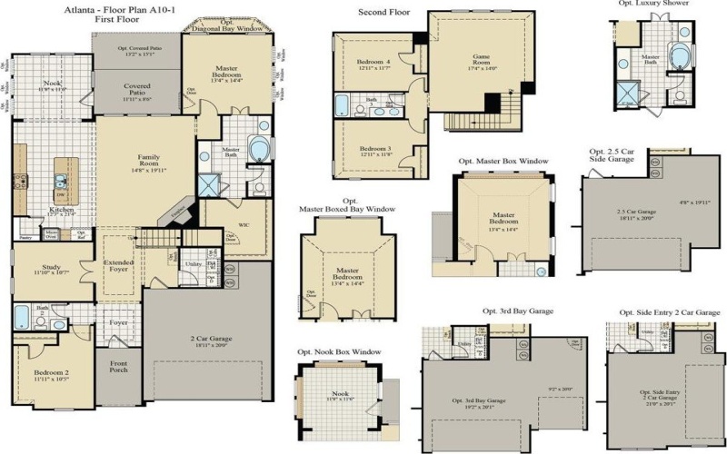 2824 Richard Street, Burleson, TX 76028, 4 Bedrooms Bedrooms, ,3 BathroomsBathrooms,Residential,For Sale,2824 Richard Street,20816858