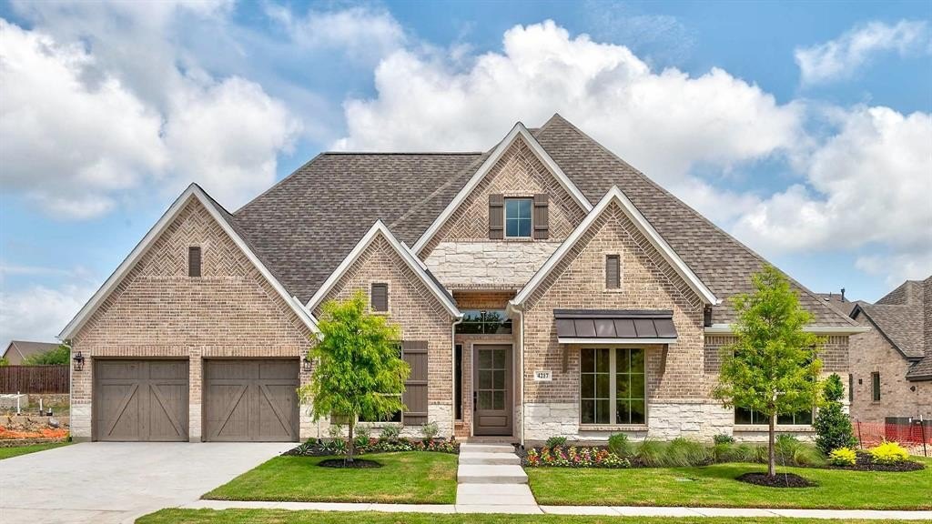 4217 Olmsted Drive, Rockwall, TX 75032, 4 Habitaciones Habitaciones , ,3 BañosBaños,Residential,En Venta,4217 Olmsted Drive,20816879