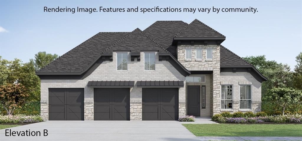 704 Proverbs Court, Heath, TX 75032, 3 Bedrooms Bedrooms, ,2 BathroomsBathrooms,Residential,For Sale,704 Proverbs Court,20816893