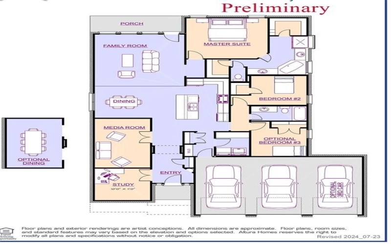 704 Proverbs Court, Heath, TX 75032, 3 Bedrooms Bedrooms, ,2 BathroomsBathrooms,Residential,For Sale,704 Proverbs Court,20816893
