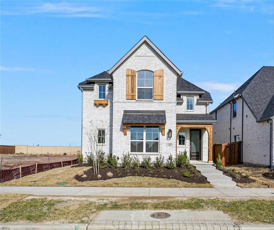 2832 Holland Court, Celina, TX 75009, 4 Bedrooms Bedrooms, ,3 BathroomsBathrooms,Residential,For Sale,2832 Holland Court,20816949