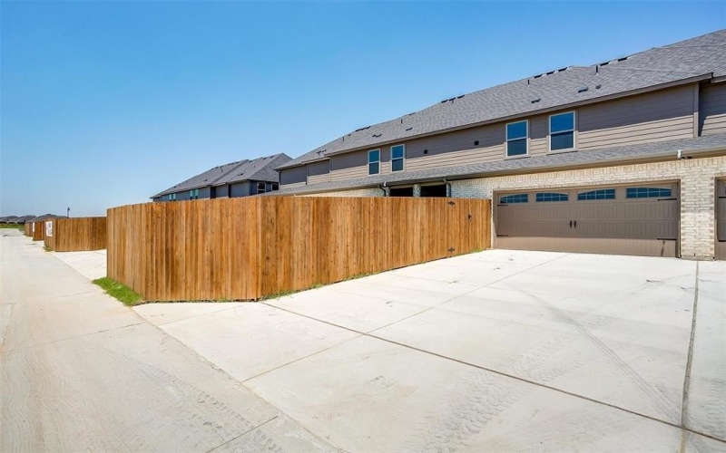 803 Homeplace Circle, Mansfield, TX 76063, 3 Bedrooms Bedrooms, ,2 BathroomsBathrooms,Residential,For Sale,803 Homeplace Circle,20816994