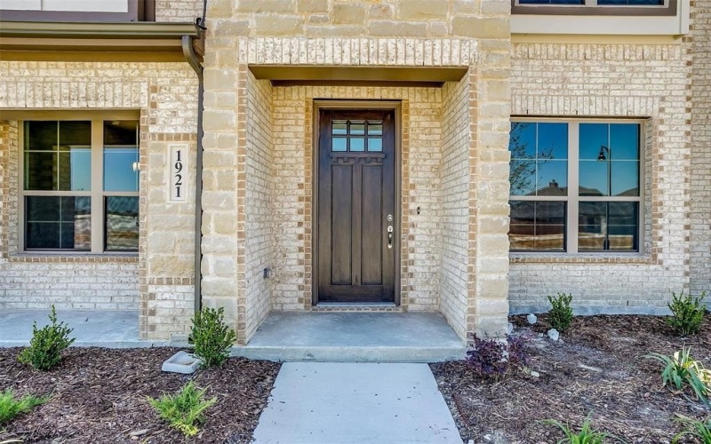 803 Homeplace Circle, Mansfield, TX 76063, 3 Bedrooms Bedrooms, ,2 BathroomsBathrooms,Residential,For Sale,803 Homeplace Circle,20816994