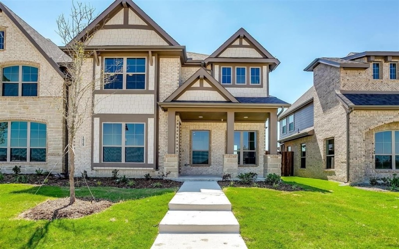 805 Homeplace Circle, Mansfield, TX 76063, 3 Bedrooms Bedrooms, ,2 BathroomsBathrooms,Residential,For Sale,805 Homeplace Circle,20817023