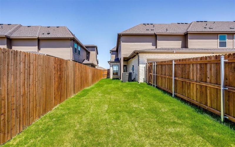 805 Homeplace Circle, Mansfield, TX 76063, 3 Bedrooms Bedrooms, ,2 BathroomsBathrooms,Residential,For Sale,805 Homeplace Circle,20817023