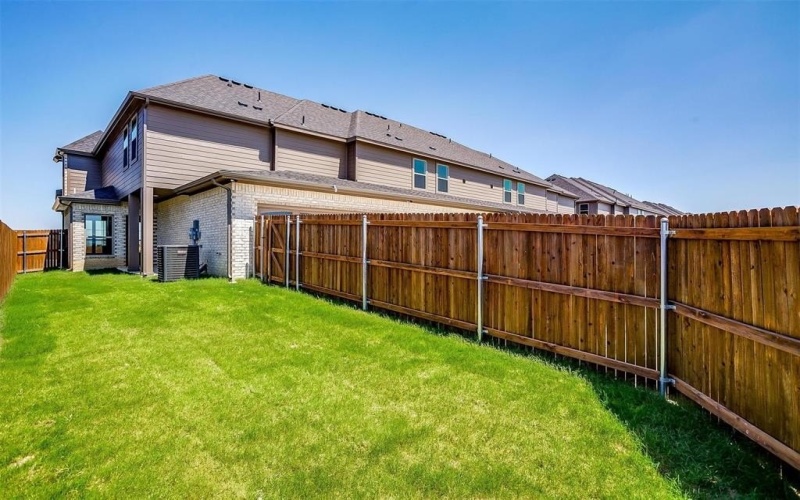 805 Homeplace Circle, Mansfield, TX 76063, 3 Bedrooms Bedrooms, ,2 BathroomsBathrooms,Residential,For Sale,805 Homeplace Circle,20817023