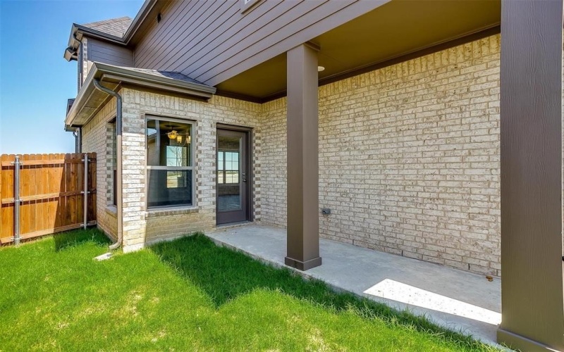 805 Homeplace Circle, Mansfield, TX 76063, 3 Bedrooms Bedrooms, ,2 BathroomsBathrooms,Residential,For Sale,805 Homeplace Circle,20817023
