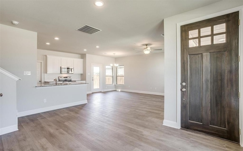 805 Homeplace Circle, Mansfield, TX 76063, 3 Bedrooms Bedrooms, ,2 BathroomsBathrooms,Residential,For Sale,805 Homeplace Circle,20817023