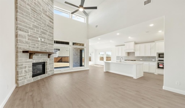 101 Dove Haven Drive, Wylie, TX 75098, 5 Bedrooms Bedrooms, ,5 BathroomsBathrooms,Residential,For Sale,101 Dove Haven Drive,20817043