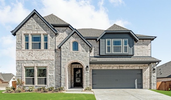 101 Dove Haven Drive, Wylie, TX 75098, 5 Bedrooms Bedrooms, ,5 BathroomsBathrooms,Residential,For Sale,101 Dove Haven Drive,20817043