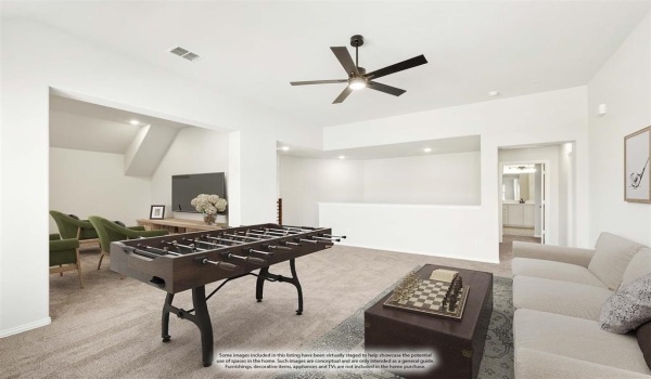 101 Dove Haven Drive, Wylie, TX 75098, 5 Bedrooms Bedrooms, ,5 BathroomsBathrooms,Residential,For Sale,101 Dove Haven Drive,20817043