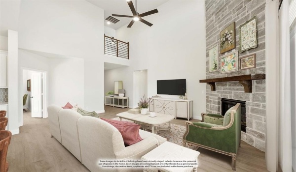 101 Dove Haven Drive, Wylie, TX 75098, 5 Bedrooms Bedrooms, ,5 BathroomsBathrooms,Residential,For Sale,101 Dove Haven Drive,20817043