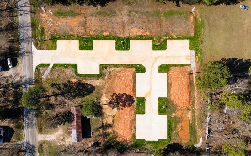 1011 Bryant, Troup, TX 75789, ,Commercial Sale,For Sale,1011 Bryant,20817071