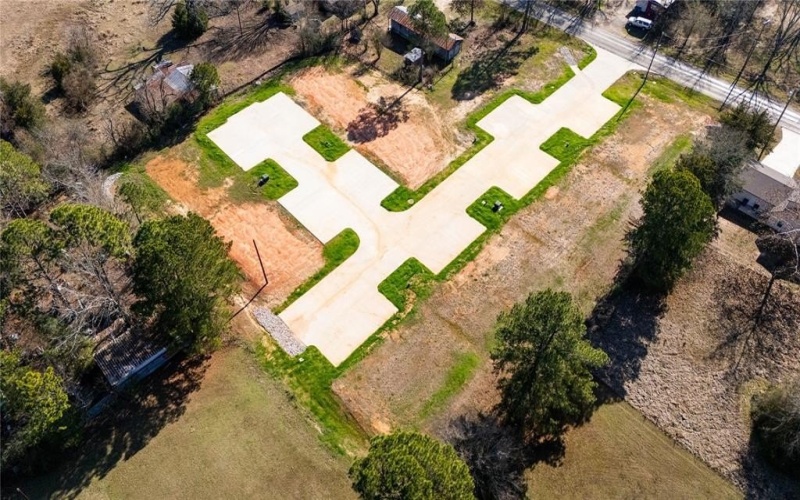 1011 Bryant, Troup, TX 75789, ,Commercial Sale,For Sale,1011 Bryant,20817071