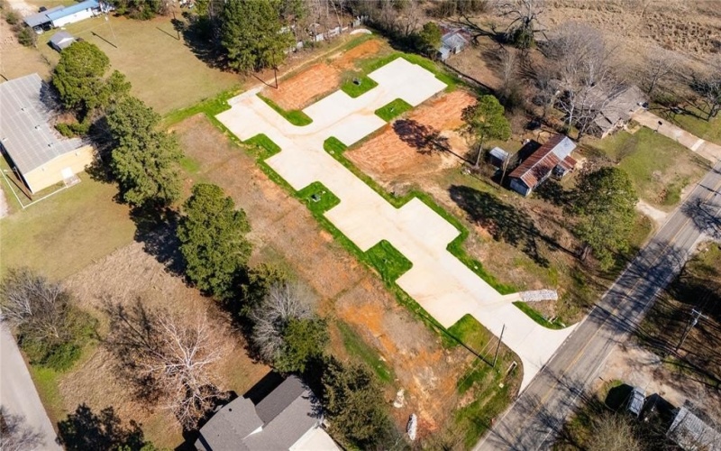 1011 Bryant, Troup, TX 75789, ,Commercial Sale,For Sale,1011 Bryant,20817071