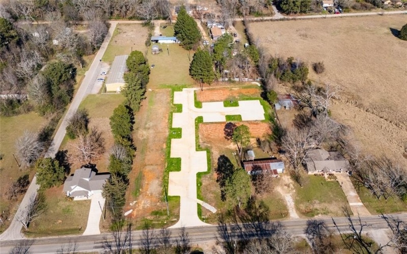 1011 Bryant, Troup, TX 75789, ,Commercial Sale,For Sale,1011 Bryant,20817071