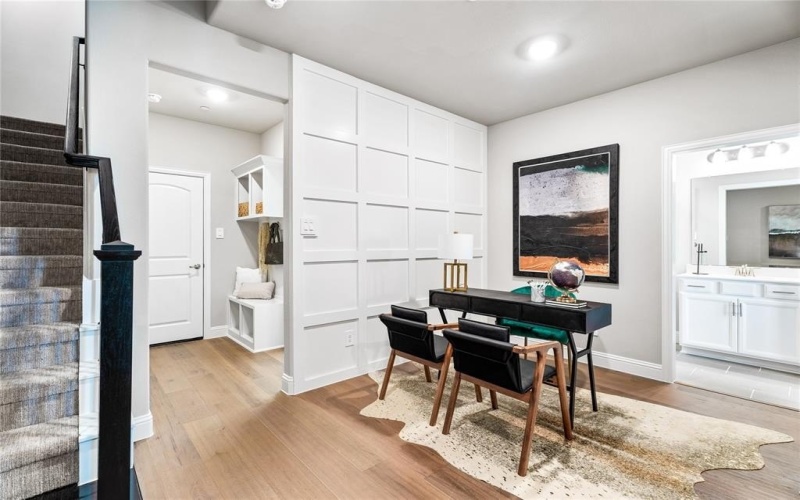 381 Blackthorne Drive, Plano, TX 75074, 2 Bedrooms Bedrooms, ,2 BathroomsBathrooms,Residential,For Sale,381 Blackthorne Drive,20817116