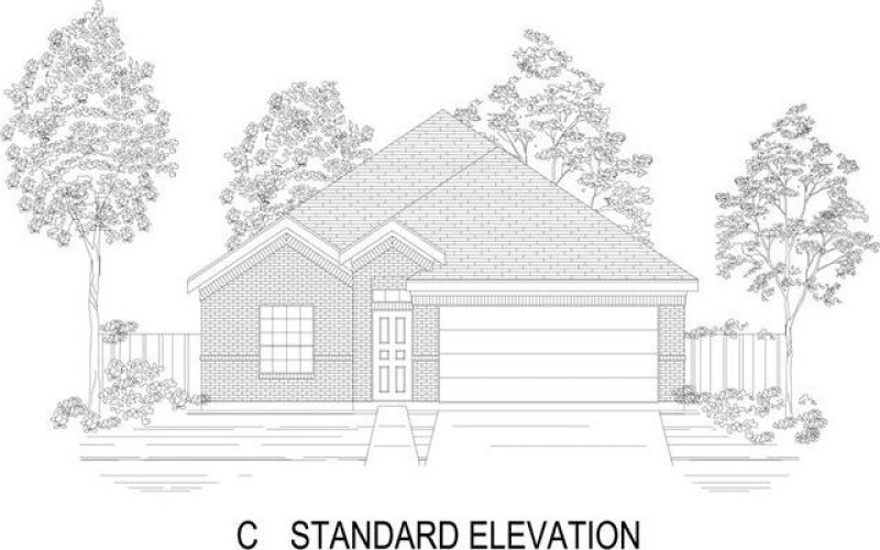 8740 Heartland Drive, Fort Worth, TX 76123, 3 Bedrooms Bedrooms, ,2 BathroomsBathrooms,Residential,For Sale,8740 Heartland Drive,20817153