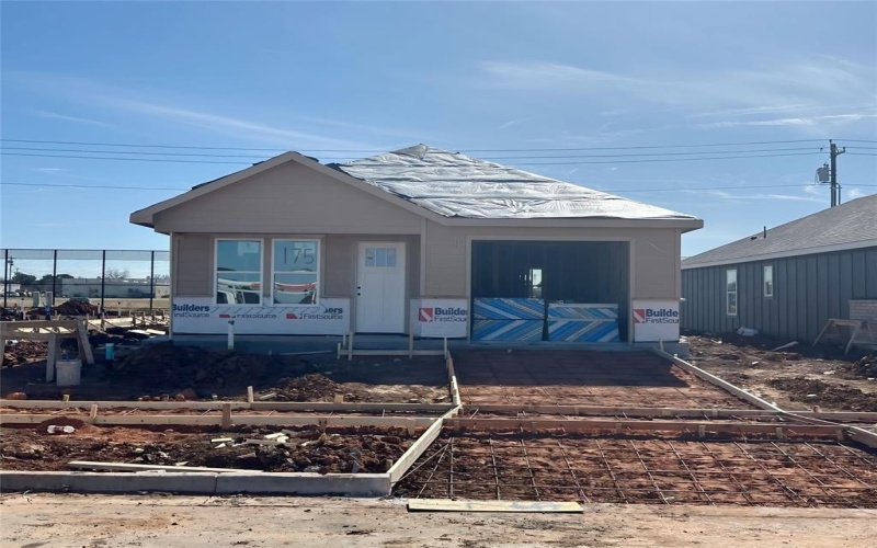 175 Tombstone Road, Abilene, TX 79602, 3 Bedrooms Bedrooms, ,2 BathroomsBathrooms,Residential,For Sale,175 Tombstone Road,20817302