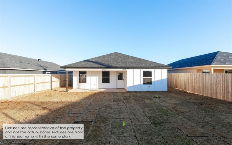 175 Tombstone Road, Abilene, TX 79602, 3 Bedrooms Bedrooms, ,2 BathroomsBathrooms,Residential,For Sale,175 Tombstone Road,20817302