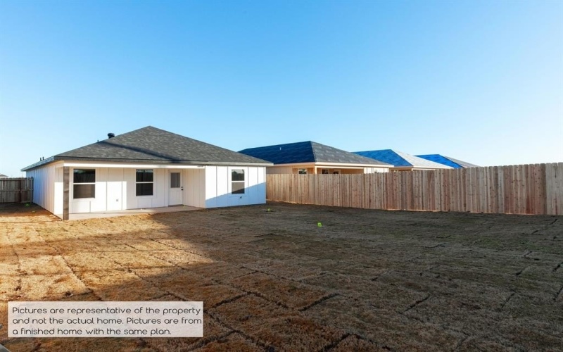 175 Tombstone Road, Abilene, TX 79602, 3 Bedrooms Bedrooms, ,2 BathroomsBathrooms,Residential,For Sale,175 Tombstone Road,20817302